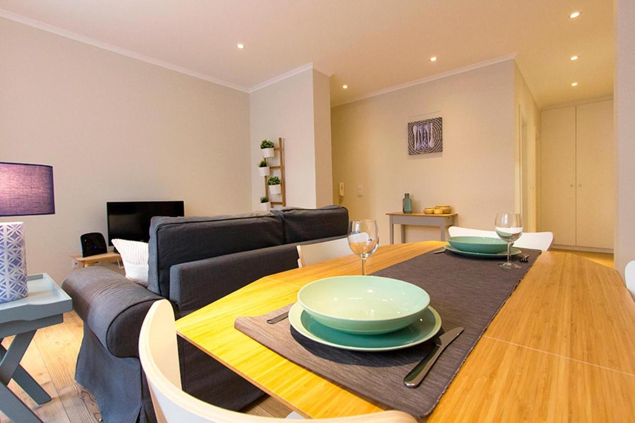 Apartment Amazing Parada Garden By Homing
