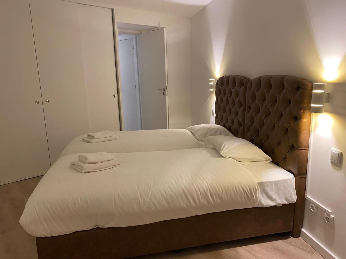 Apartamento Belem *