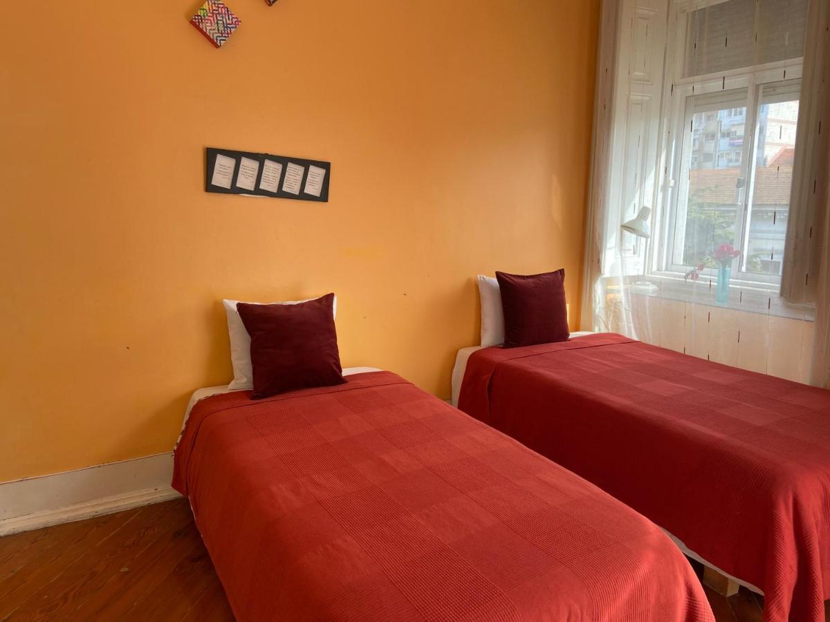 Hostal Angels *