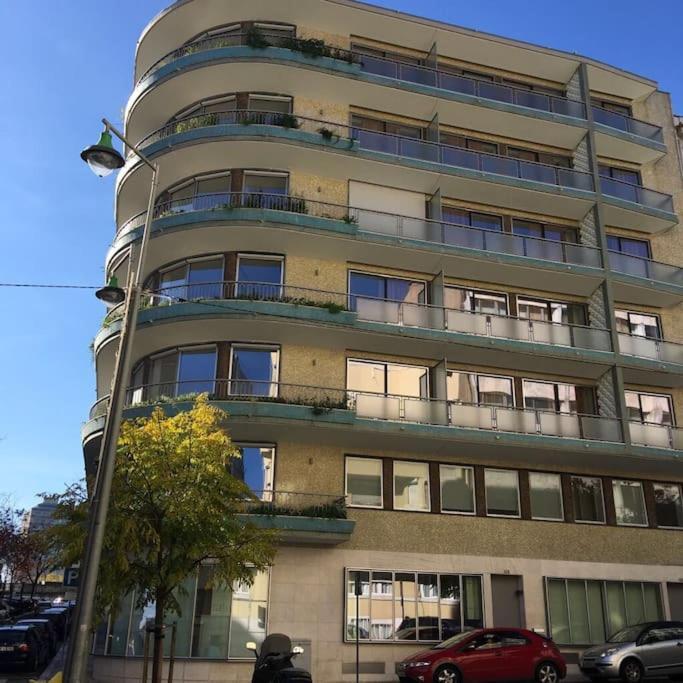 Park Avenue Vieira Apartamento Lisboa