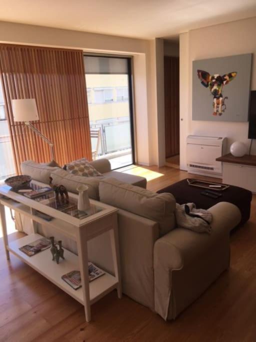 Park Avenue Vieira