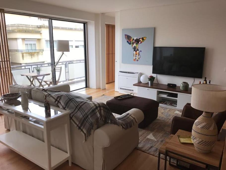 Apartamento Park Avenue Vieira Lisboa