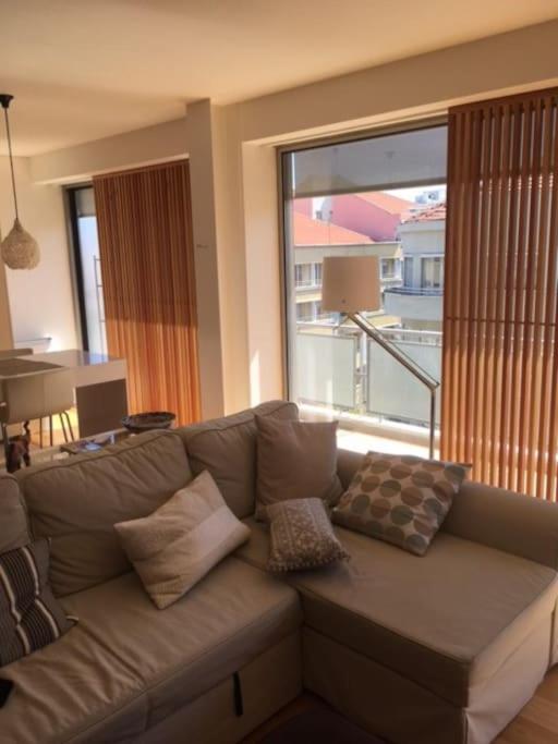 Apartamento Park Avenue Vieira *