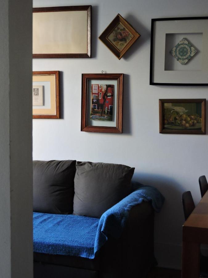 Cosy In The Heart Of * Lisbon