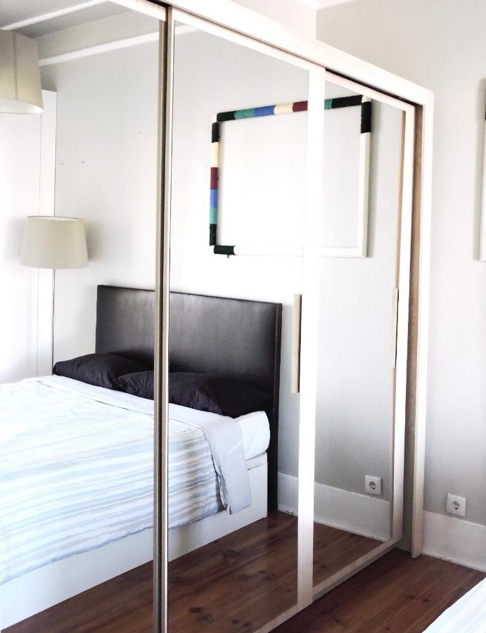 Cosy In The Heart Of Apartment *
