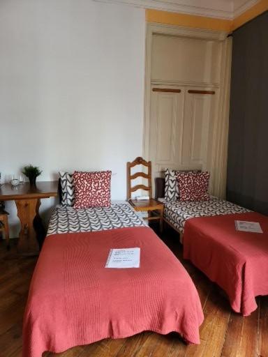 Angels Hostal Lisboa