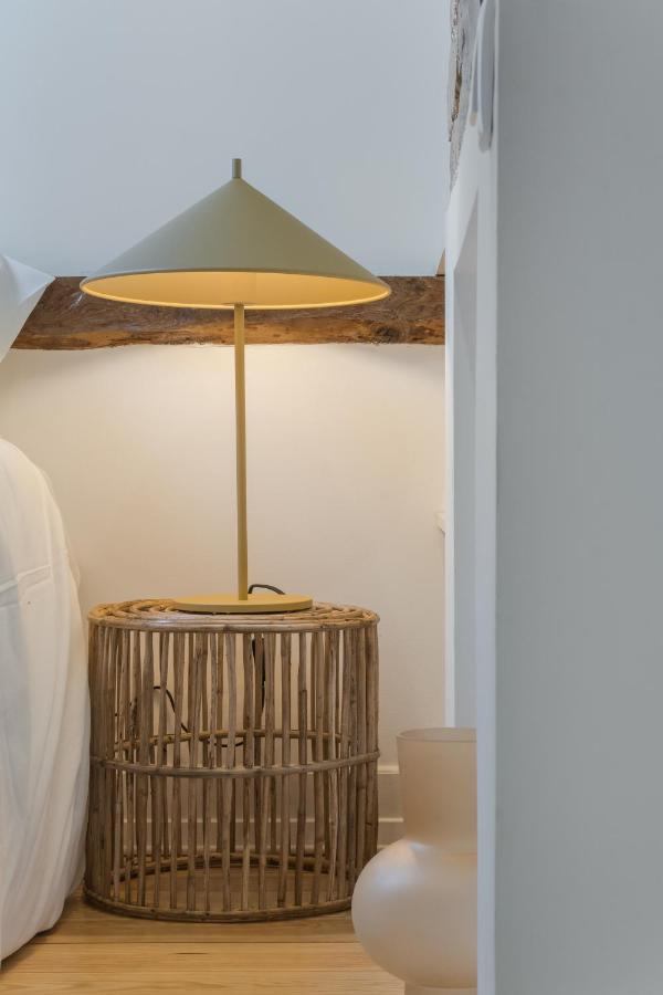 Casa Boma - Lighting & Modern With Balcony - Arroios Ii
