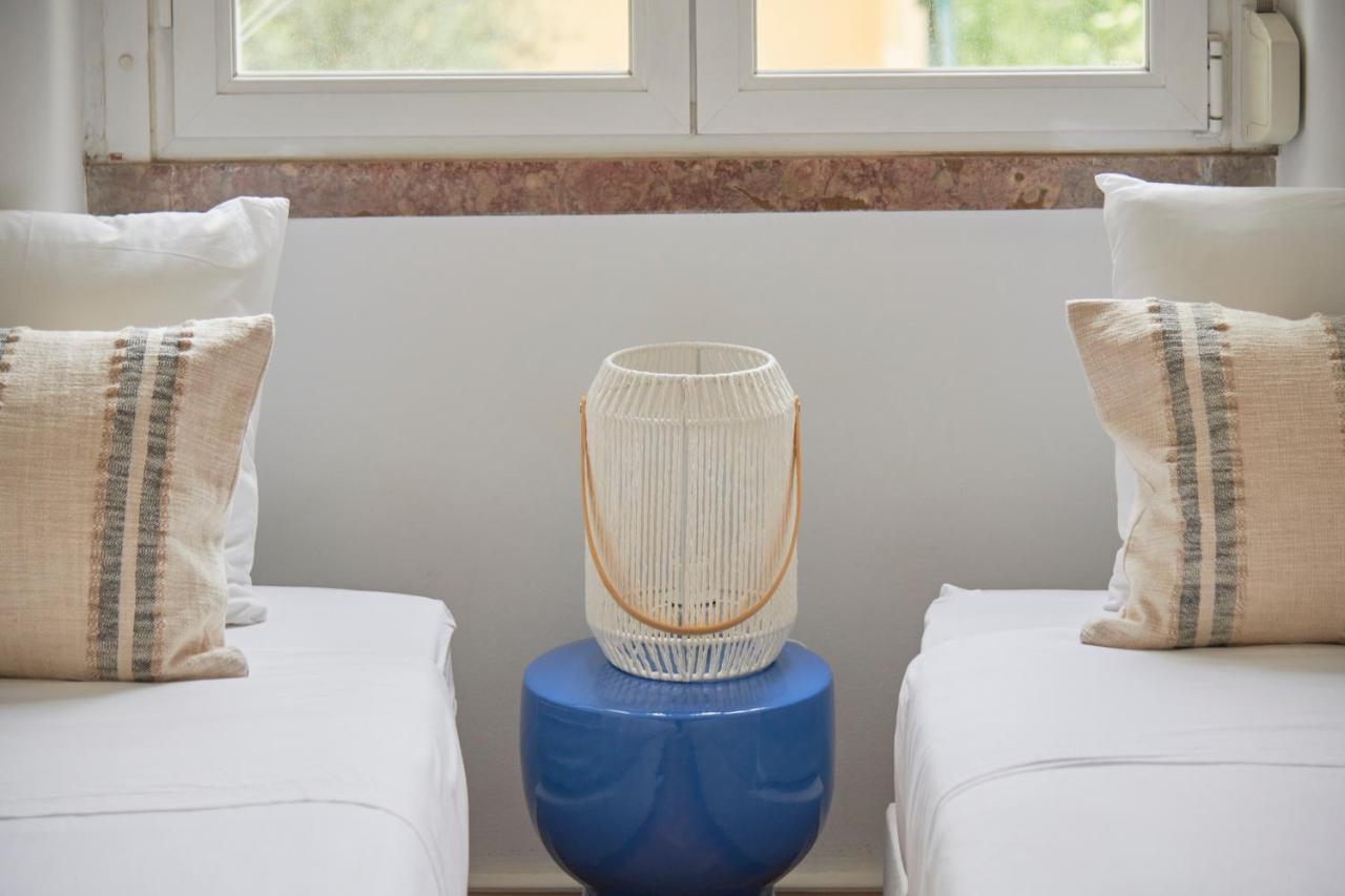 Apartment Light-filled & Renovated Apartment, By Timecooler Lisbon