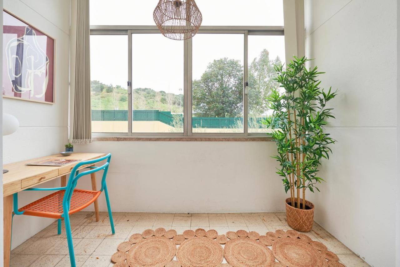 Light-filled & Renovated Apartment, By Timecooler * Lisbon