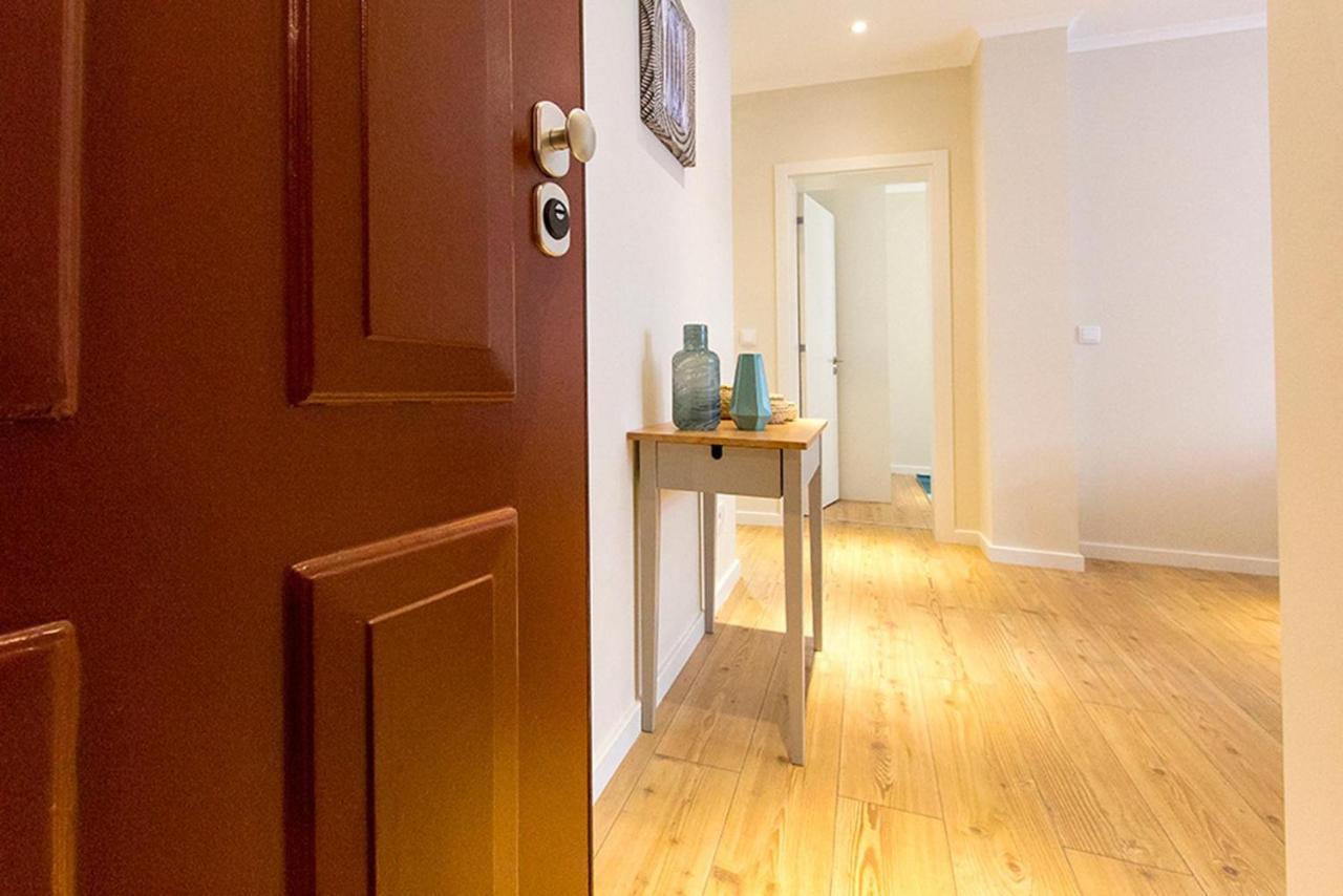 Apartment Amazing Parada Garden By Homing