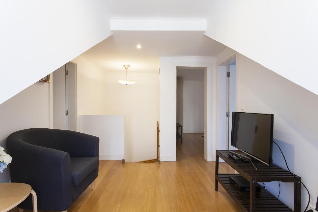Santa Justa By Homing Apartamento