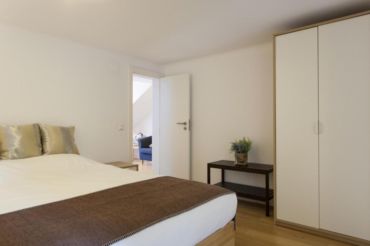 Santa Justa By Homing Apartamento *