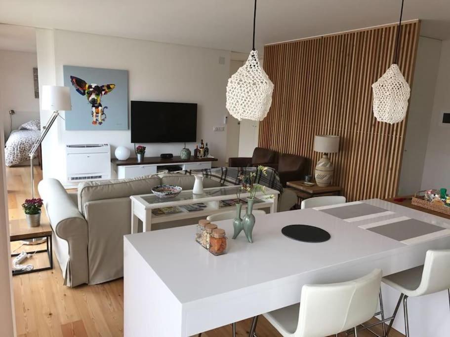 Apartamento Park Avenue Vieira