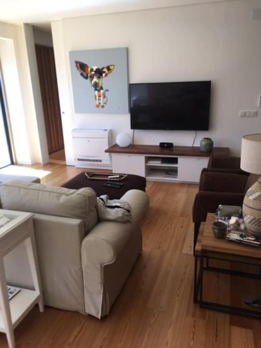 Park Avenue Vieira Apartamento *