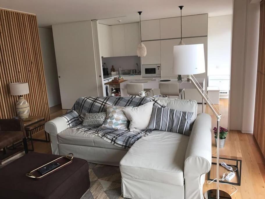 Park Avenue Vieira Apartamento *