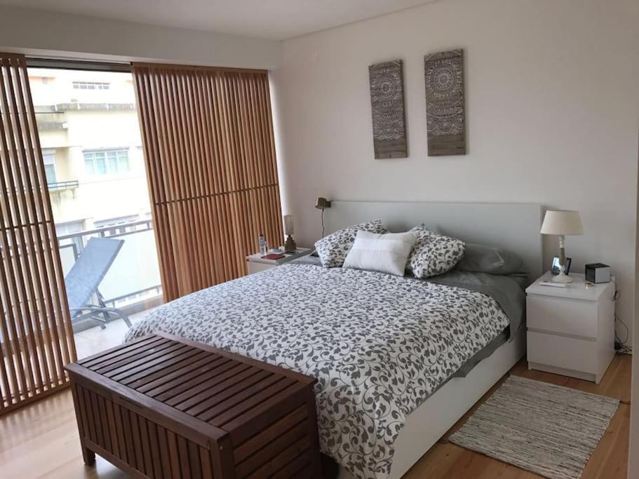 Park Avenue Vieira Apartamento Lisboa