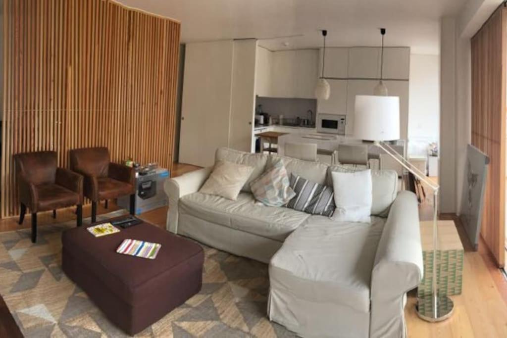 Park Avenue Vieira Apartamento *