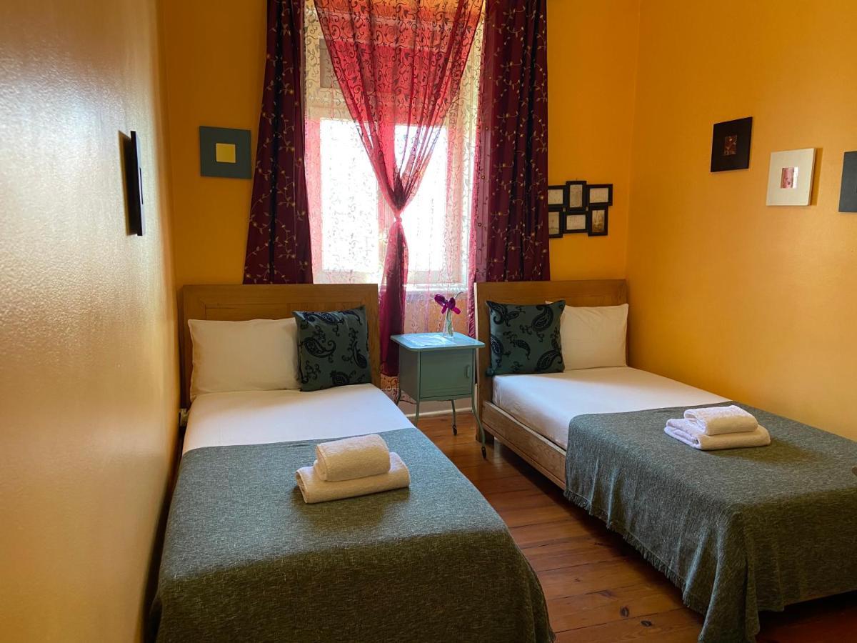 Angels Hostal Lisboa