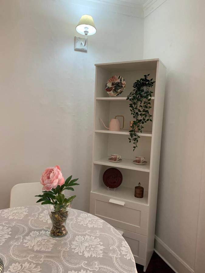 Apartamento Passport *