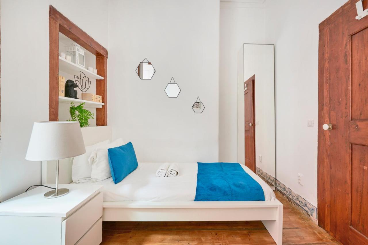Casa Portuguesa Fanqueiros Apartamento