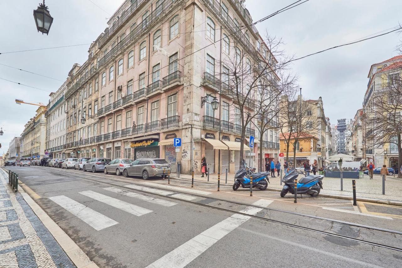 Casa Portuguesa Fanqueiros Apartamento *
