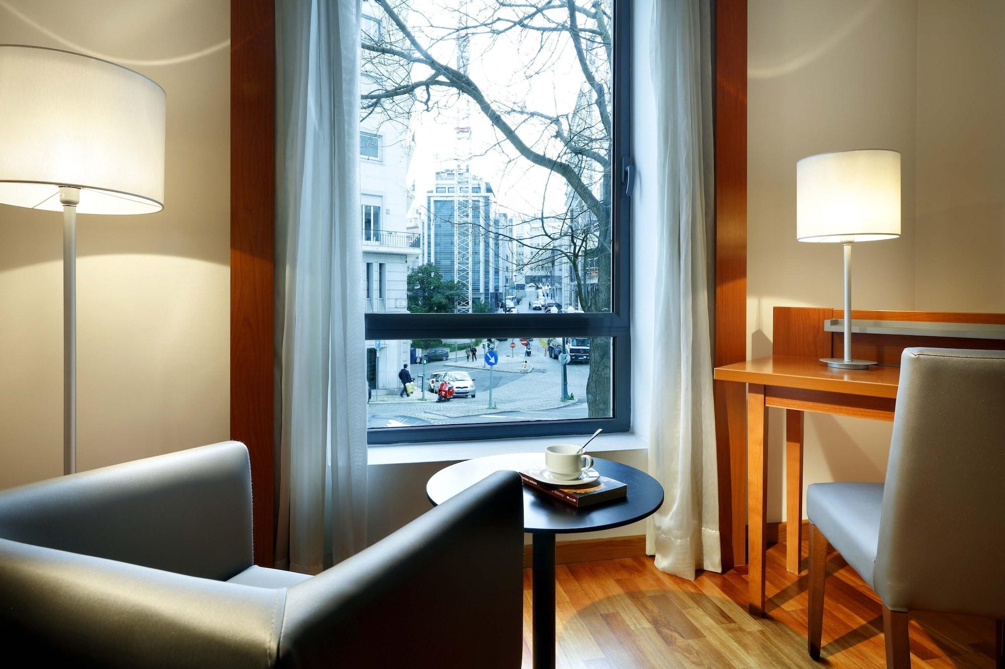 Eurostars Parque Hotel Lisboa
