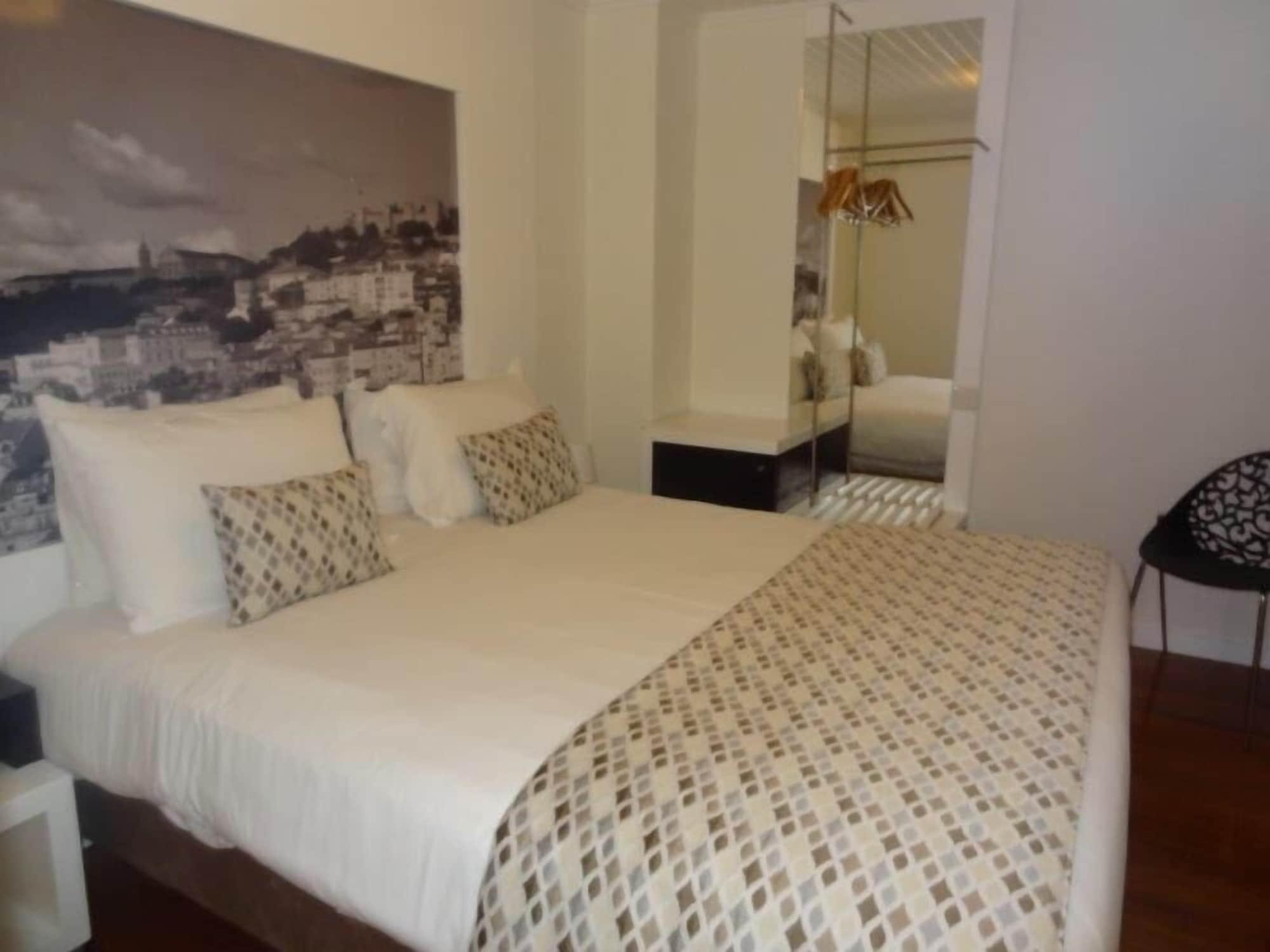 My Story Tejo Hotel