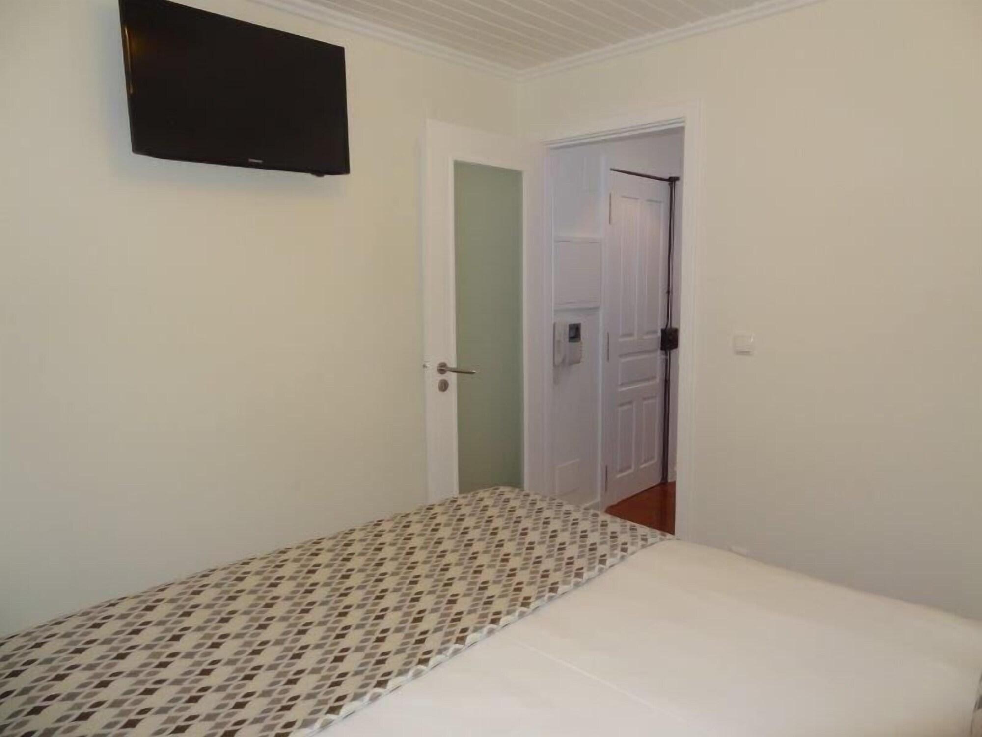 My Story Tejo Hotel