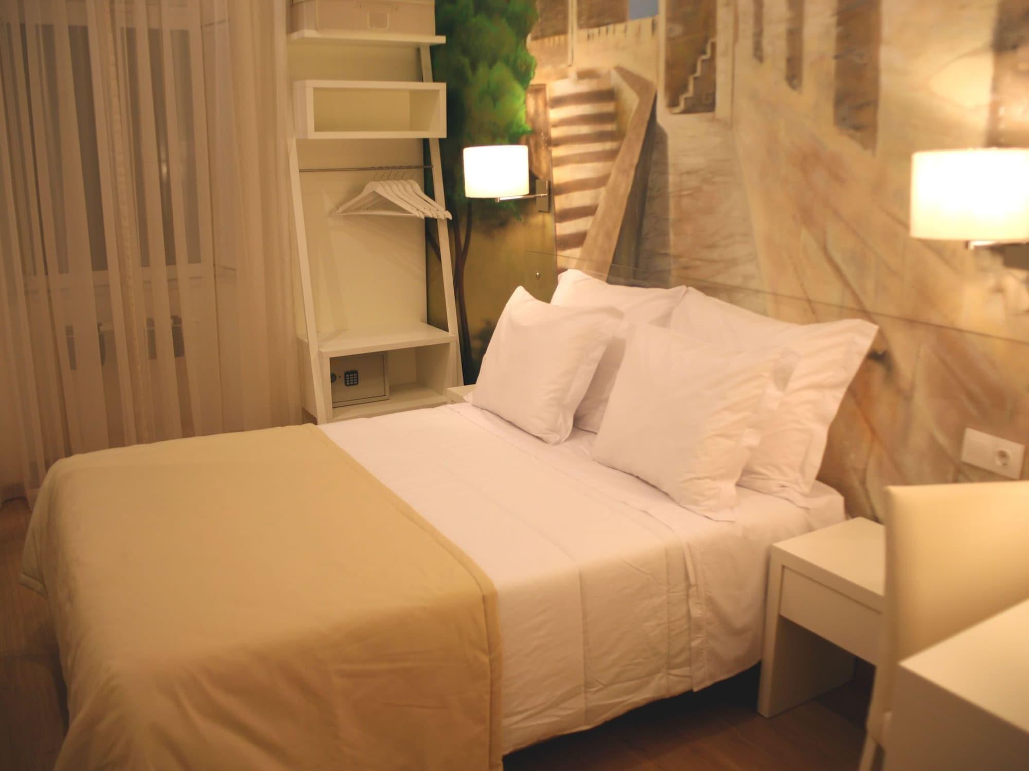 Style Bed & Breakfast