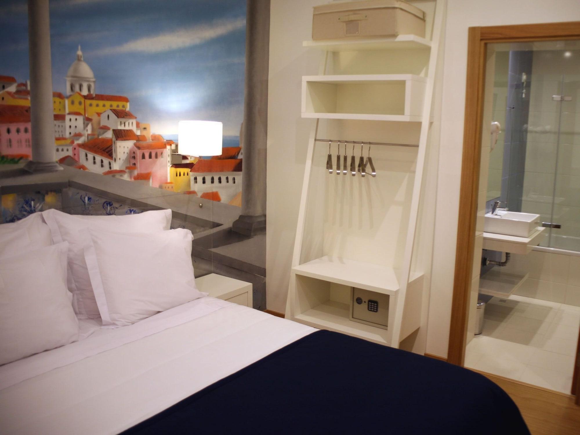 Bed & Breakfast Style Lisbon