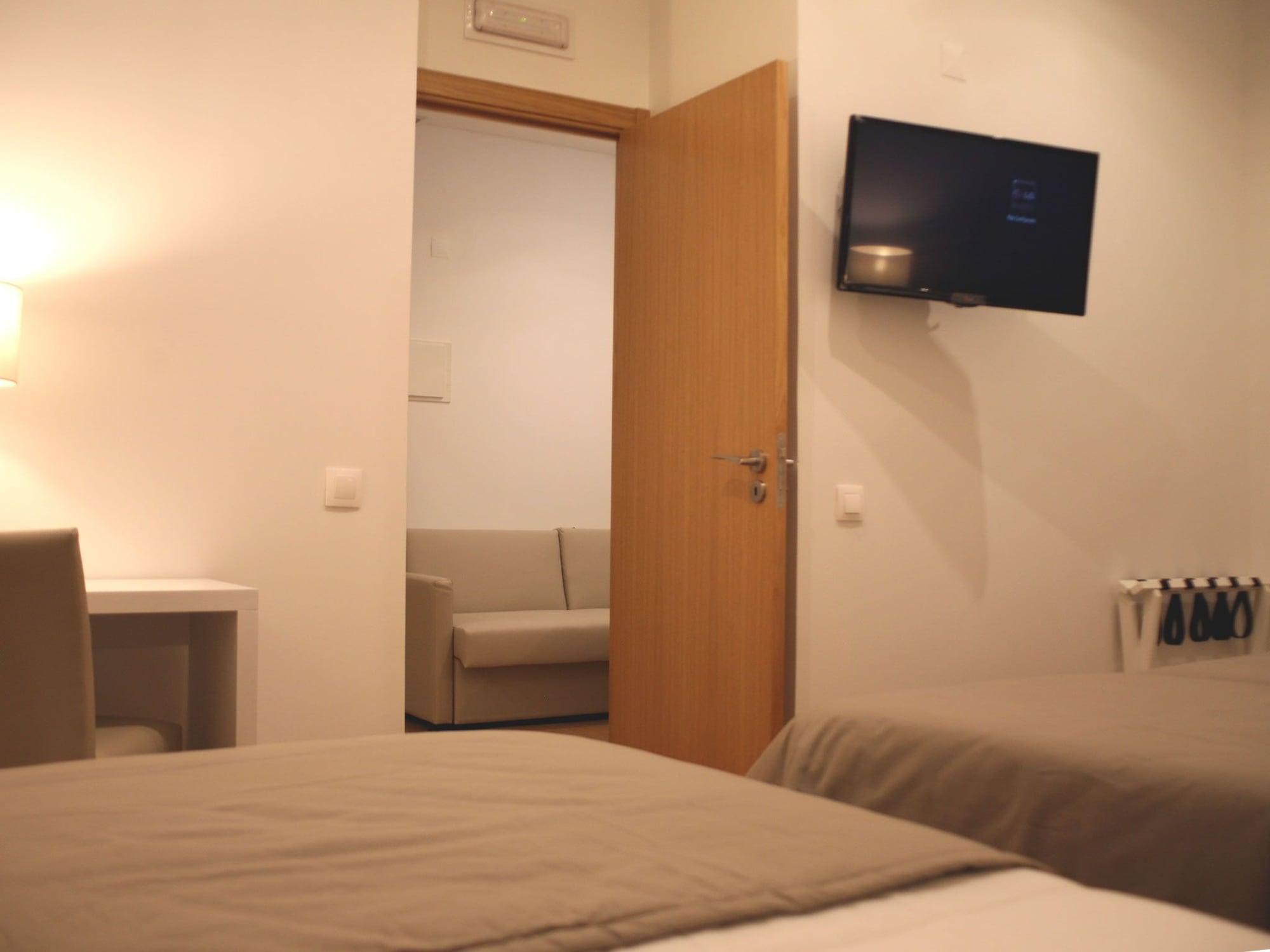 Bed & Breakfast Style 3*