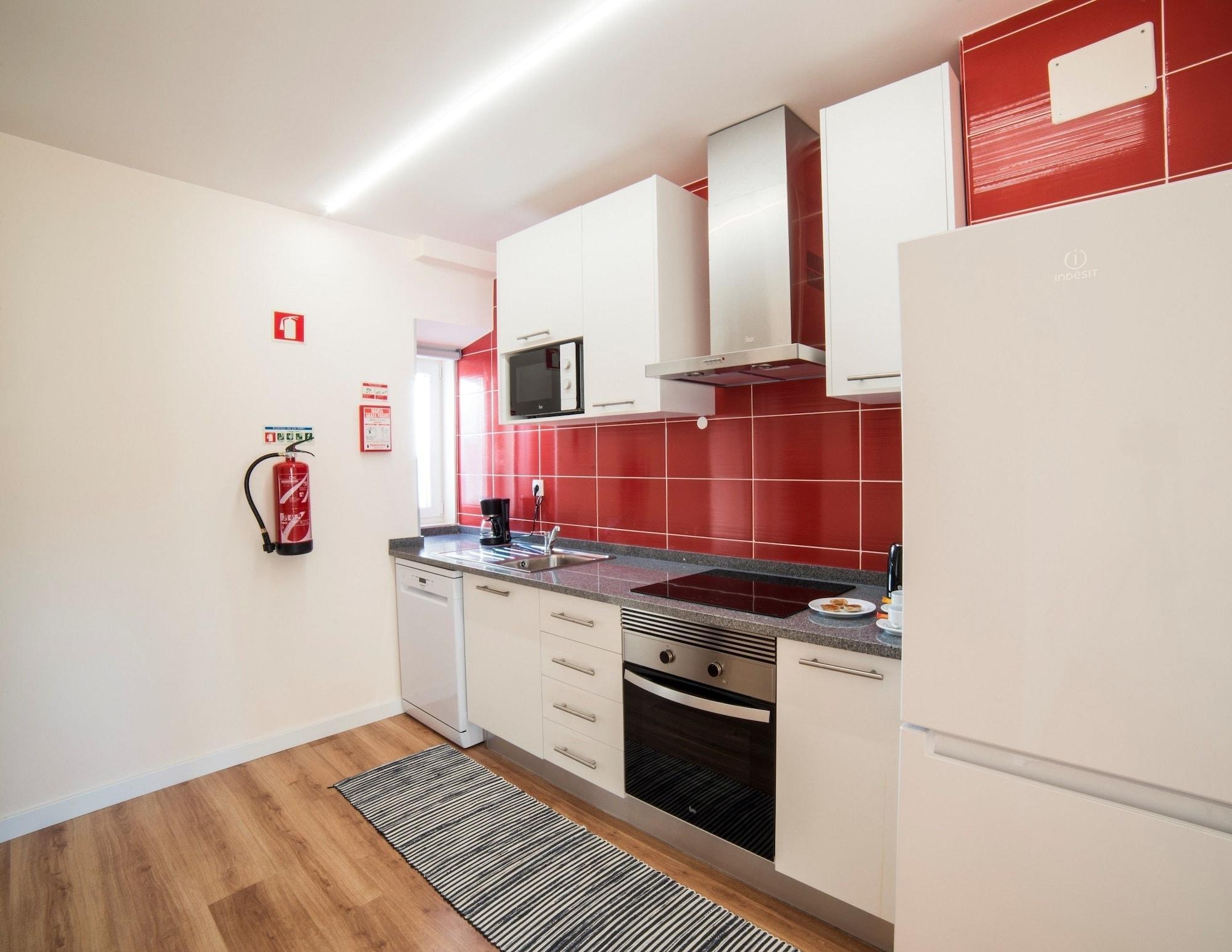 Apartamento Lis