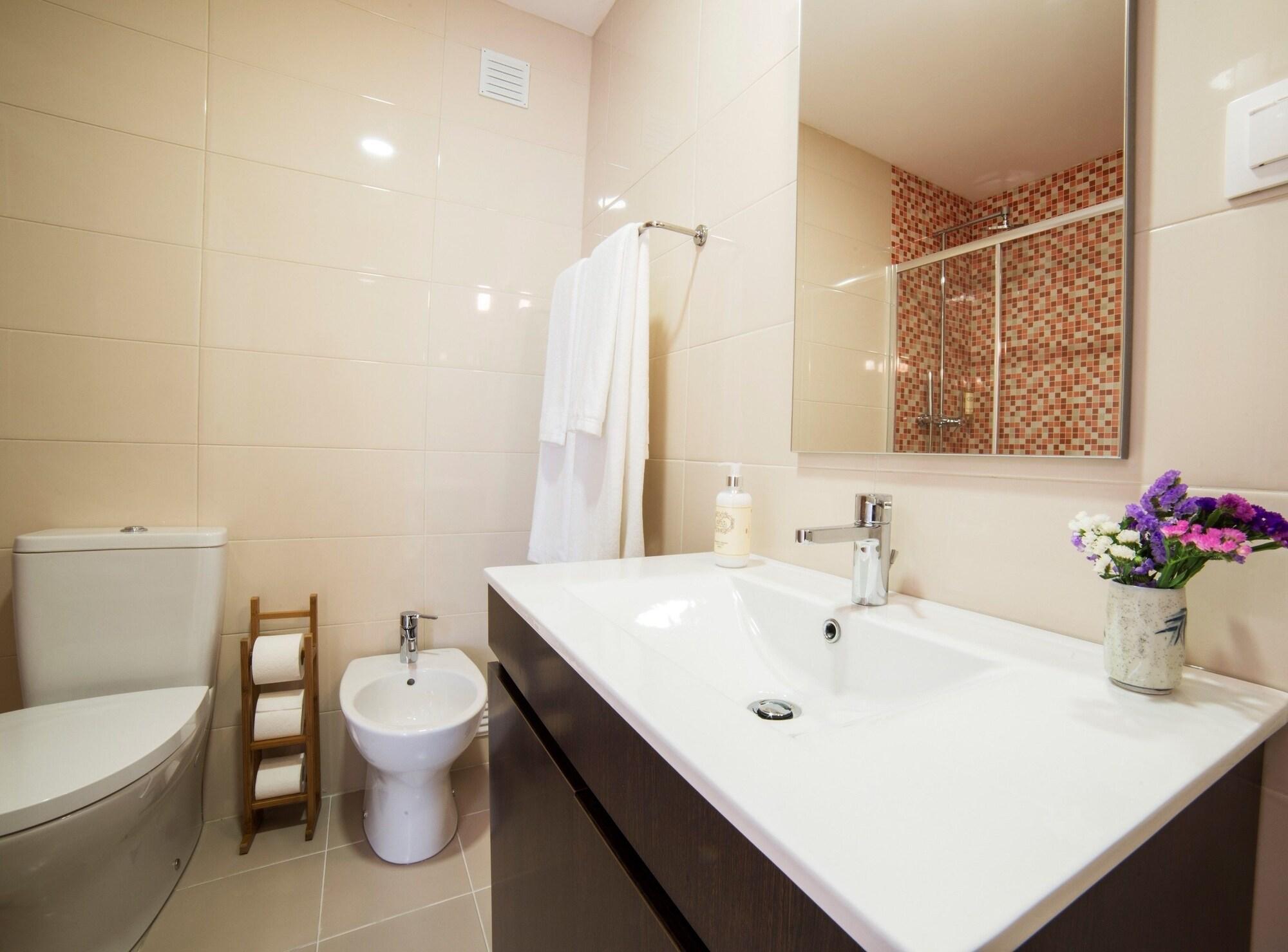 Lis Apartamento