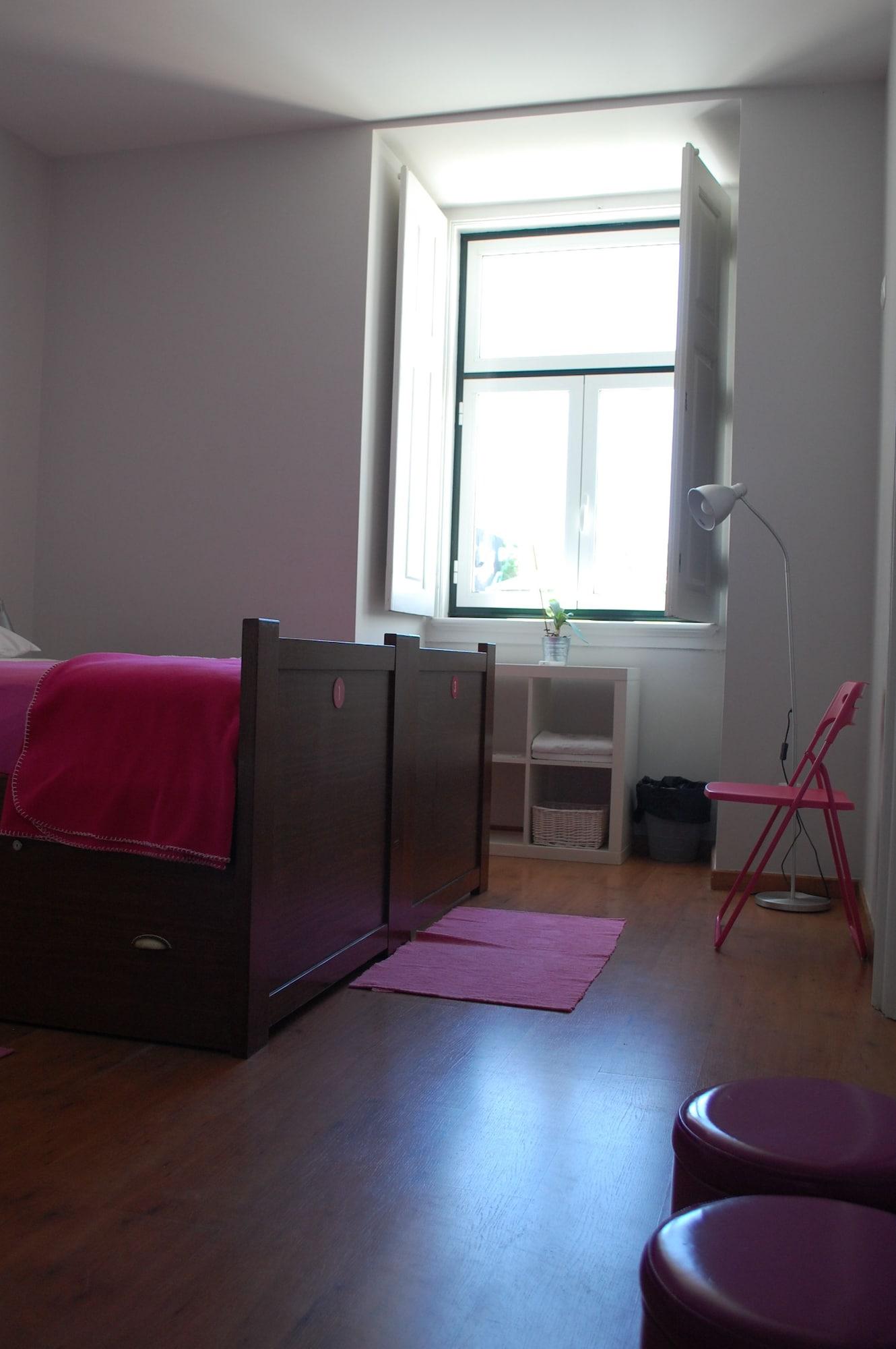 Lisb'on Hostal