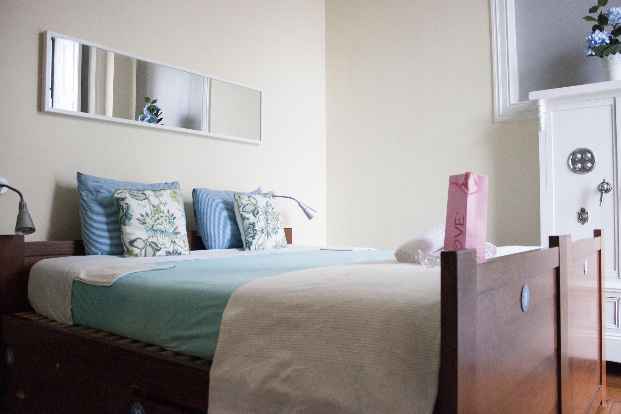 Lisb'on Hostal