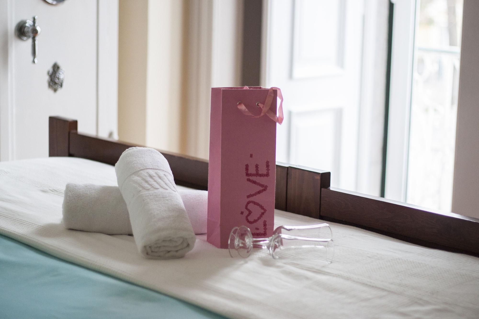 Lisb'on Hostal