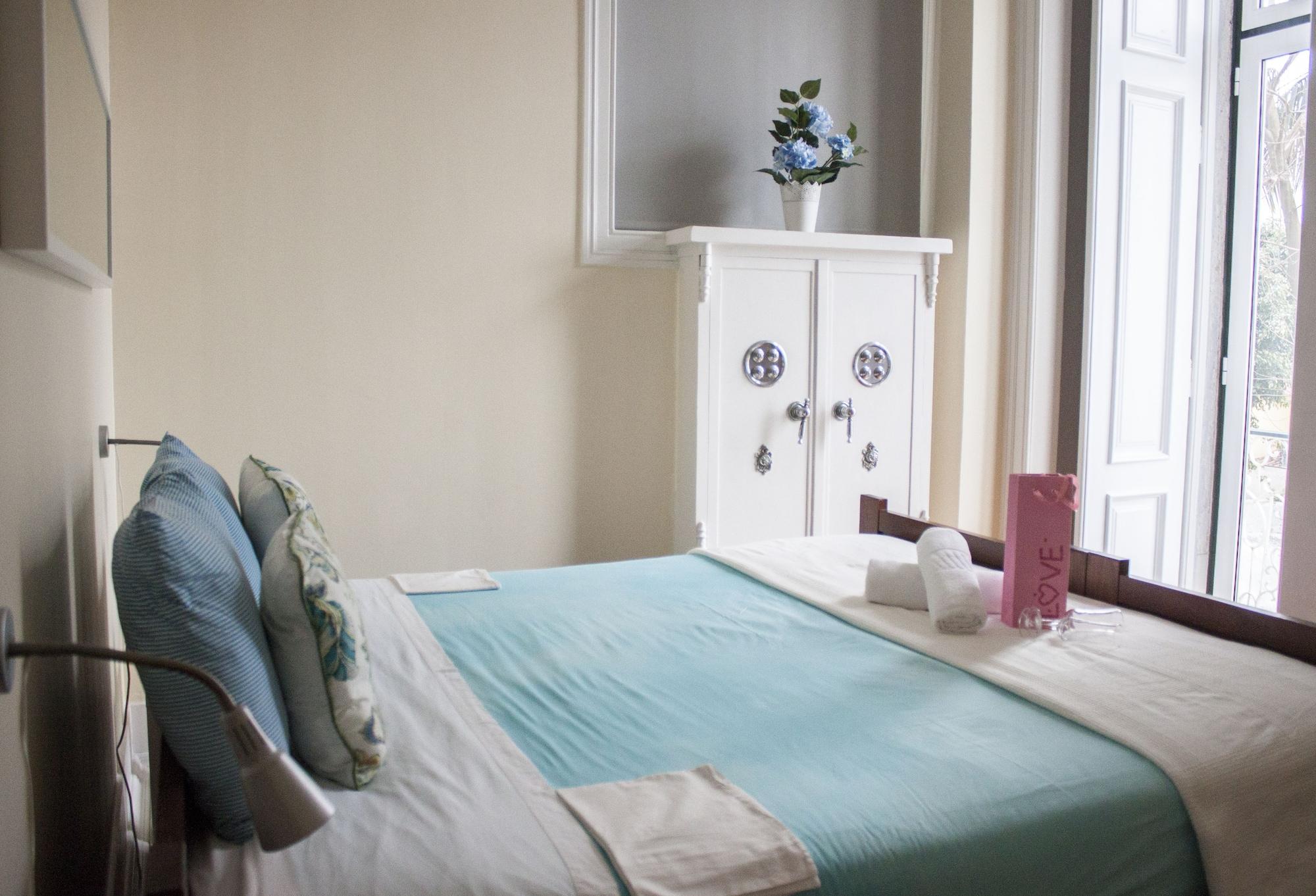 Hostal Lisb'on Lisboa