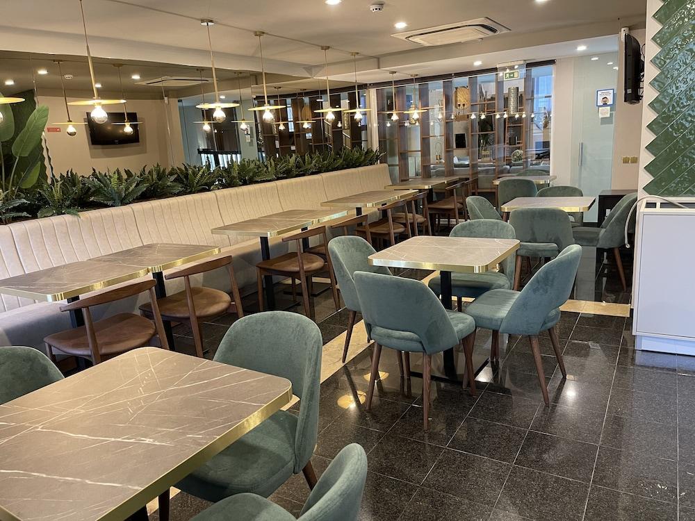 Sete Colinas Hotel Lisboa