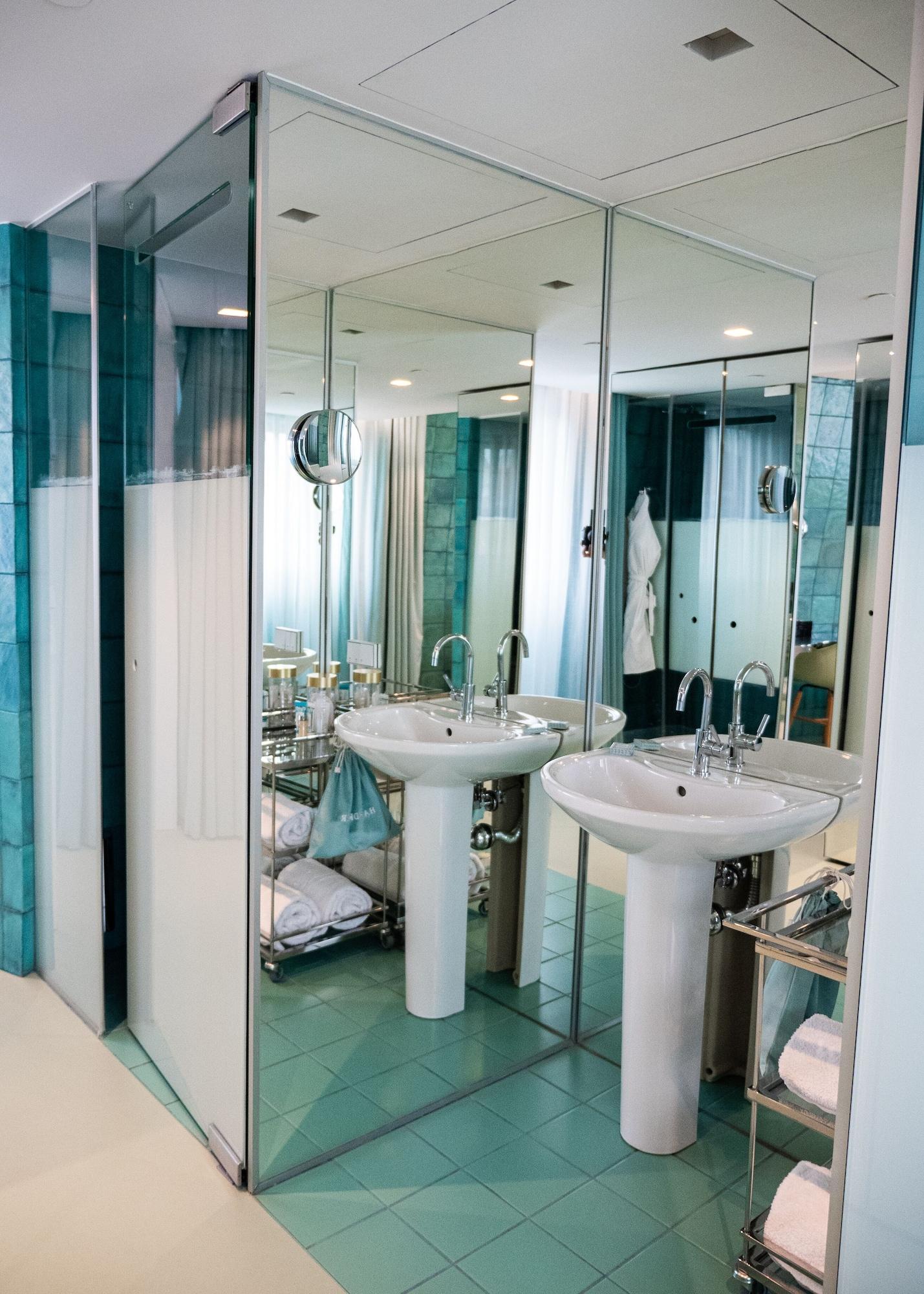 Wc By The Beautique Hotel Lisboa
