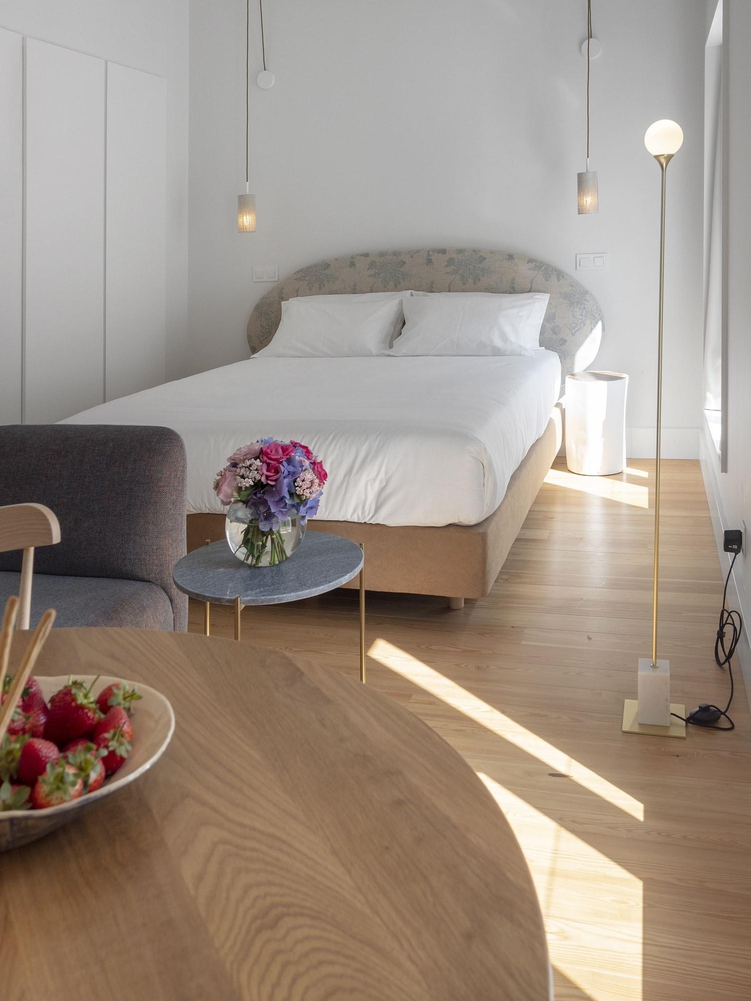Serviced - Benformoso Apartamento