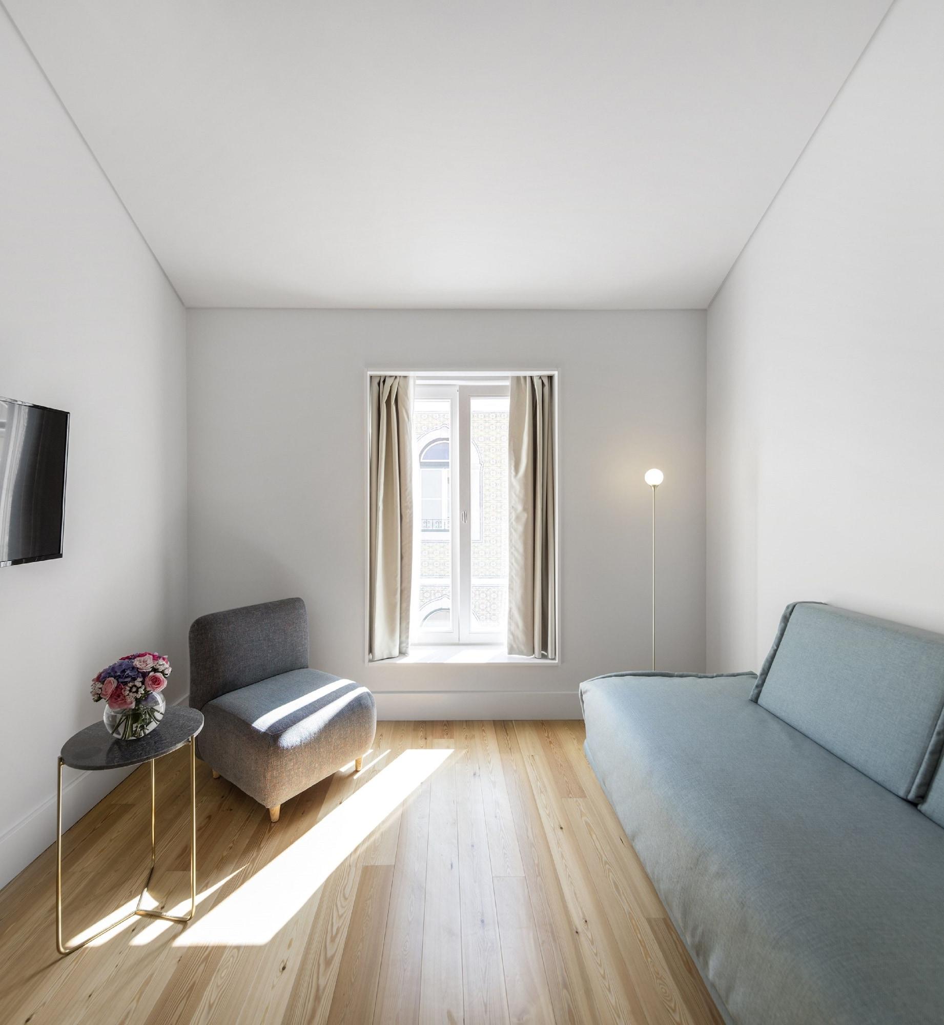 Serviced - Benformoso Apartamento Lisboa