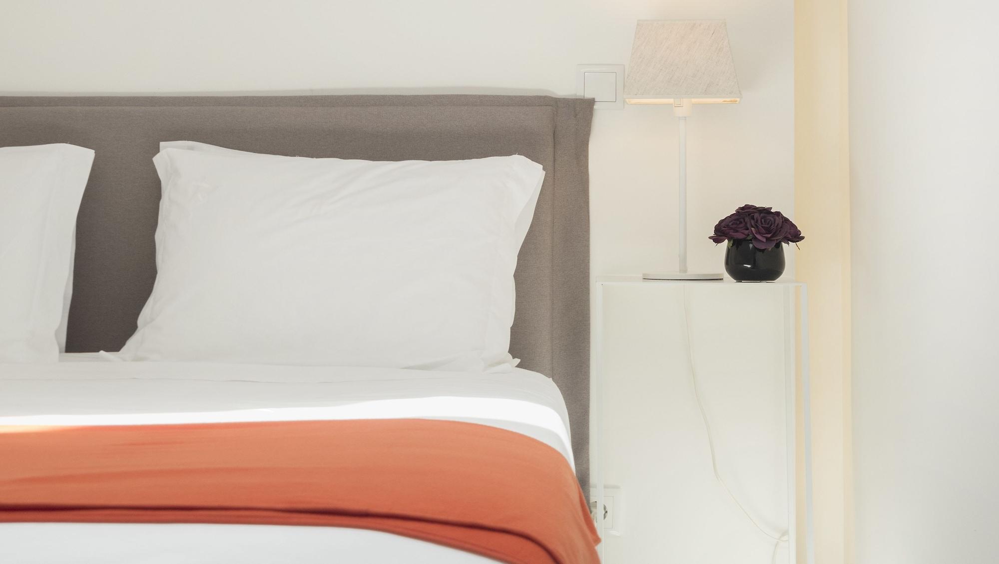 Serviced - Benformoso Apartamento *