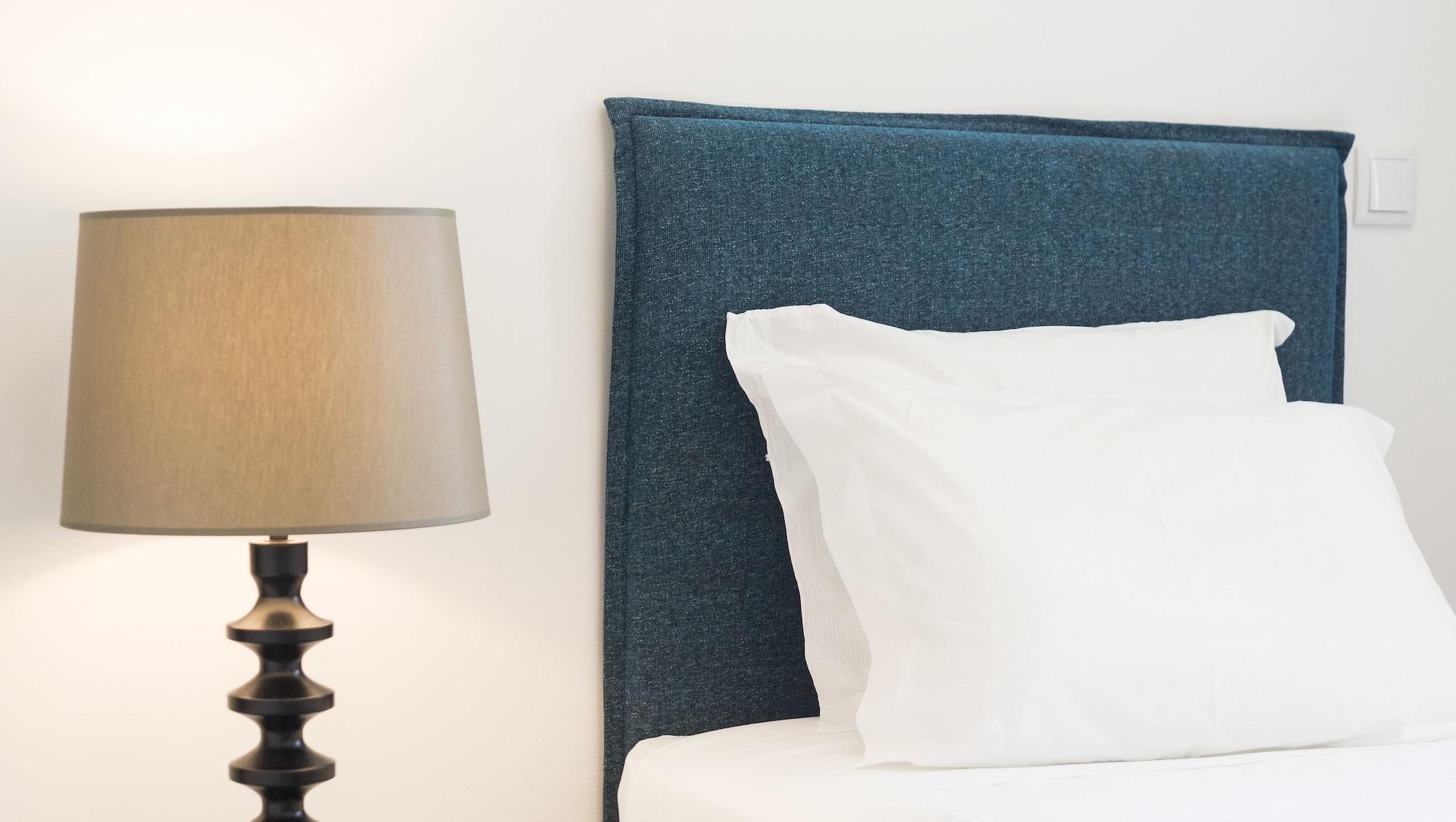 Serviced - Benformoso Apartamento *
