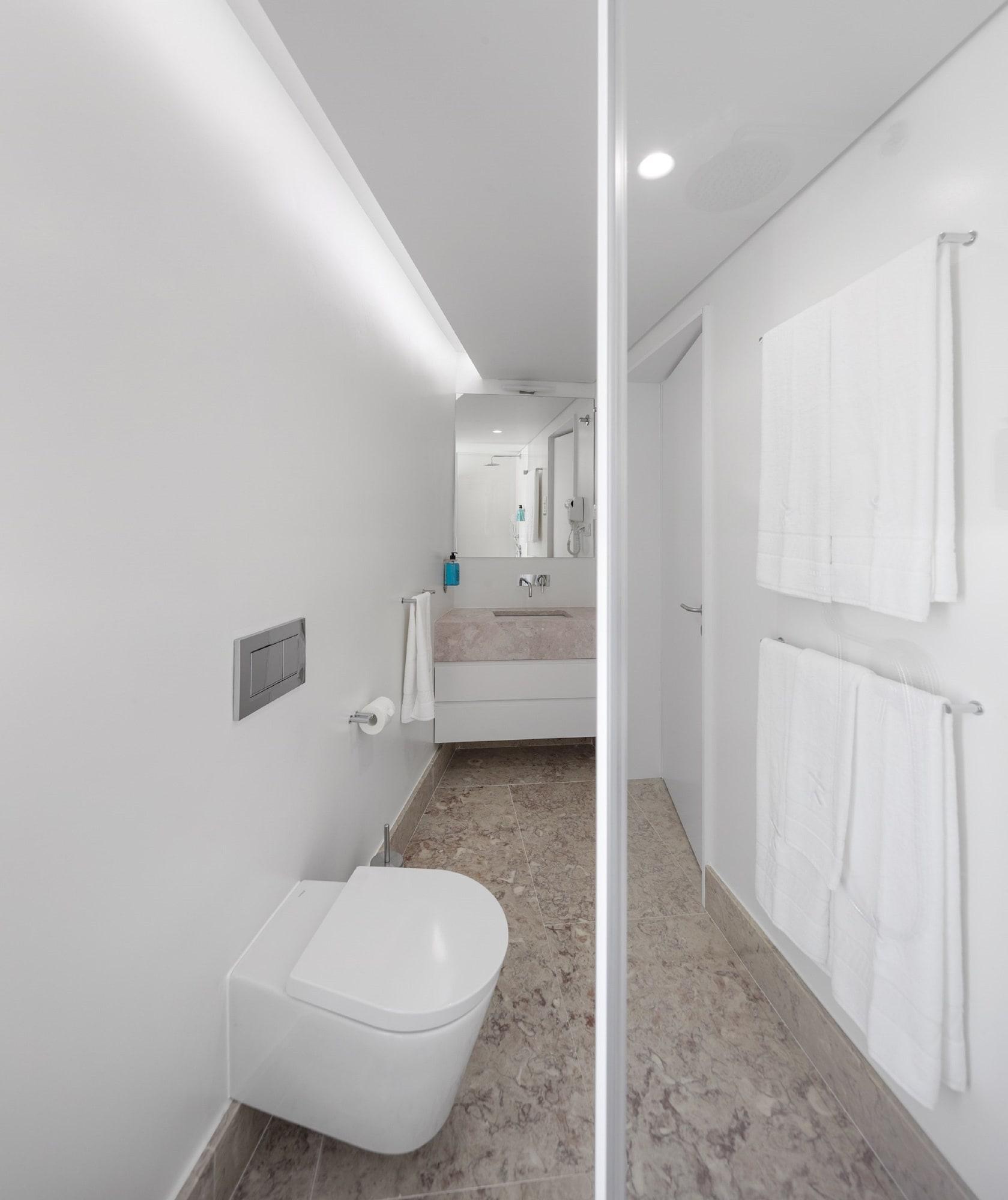 Serviced - Benformoso Apartamento