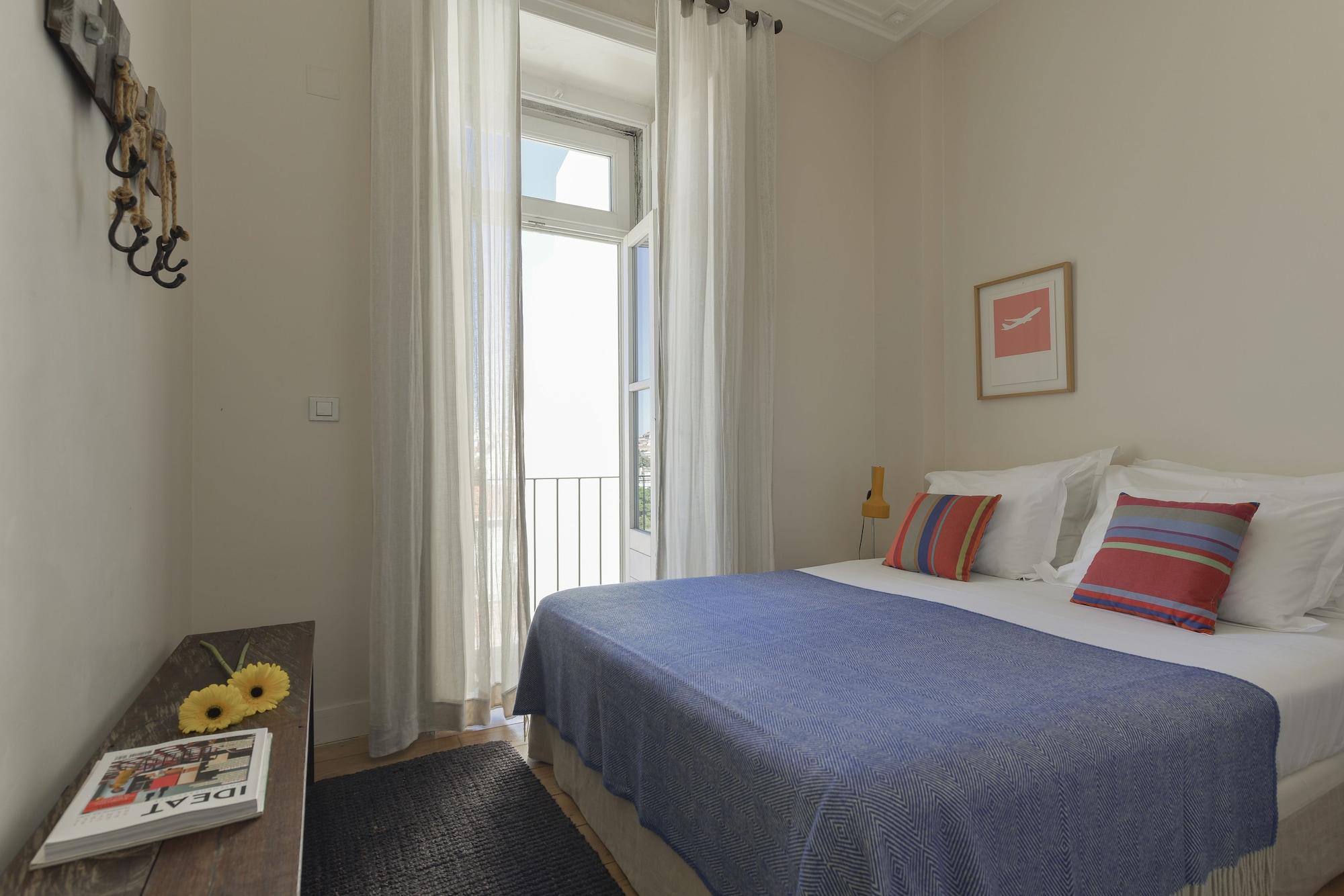 Casa Janelas Com Vista 4* Lisboa