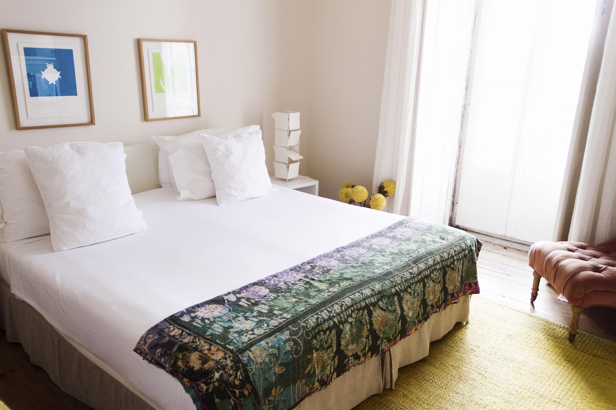 Casa Janelas Com Vista 4*