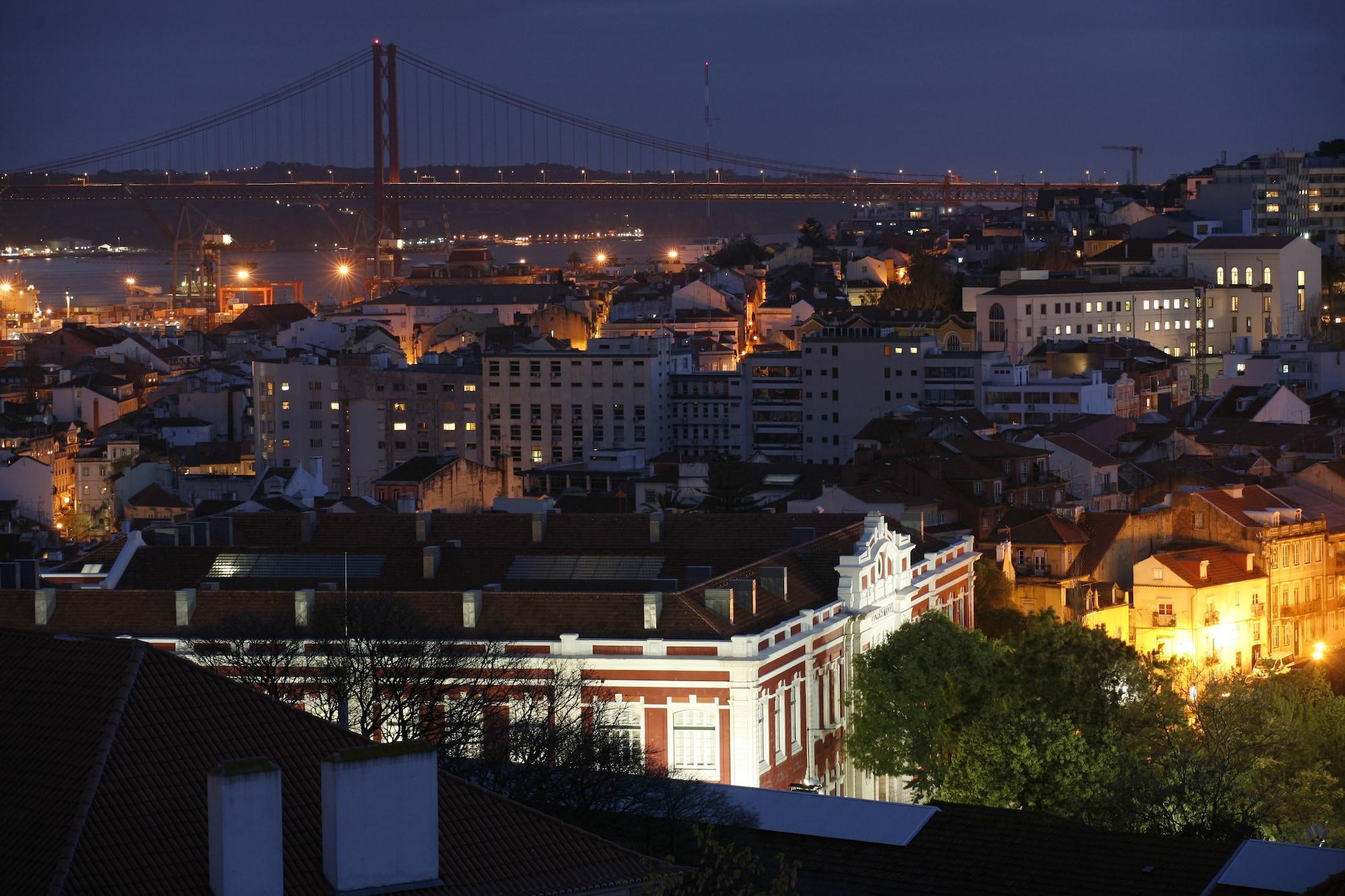 Casa Janelas Com Vista