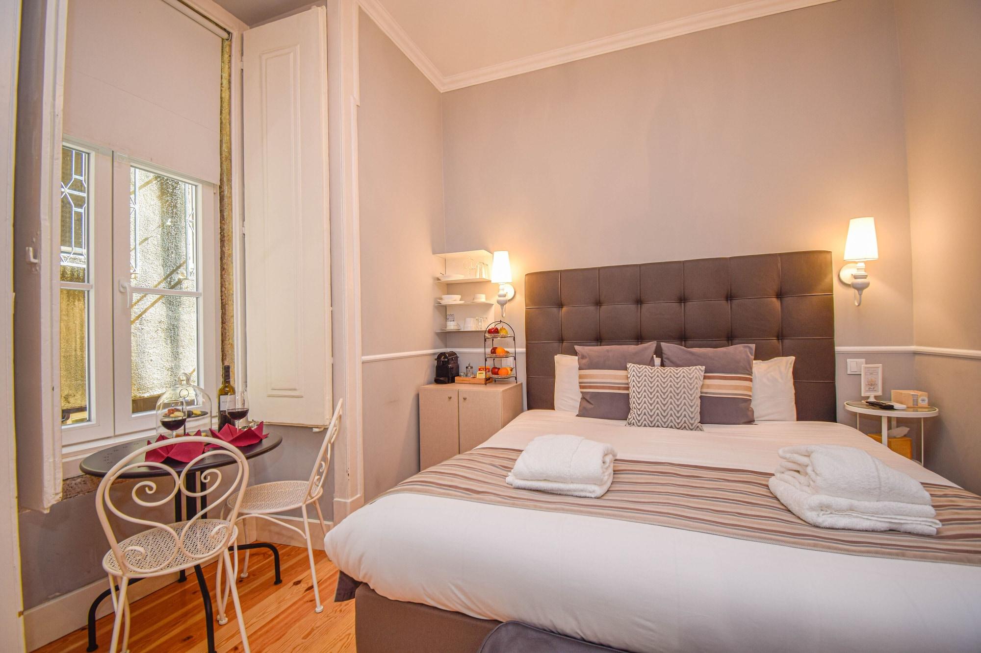 B In B Downtown Bed and breakfast 3*
