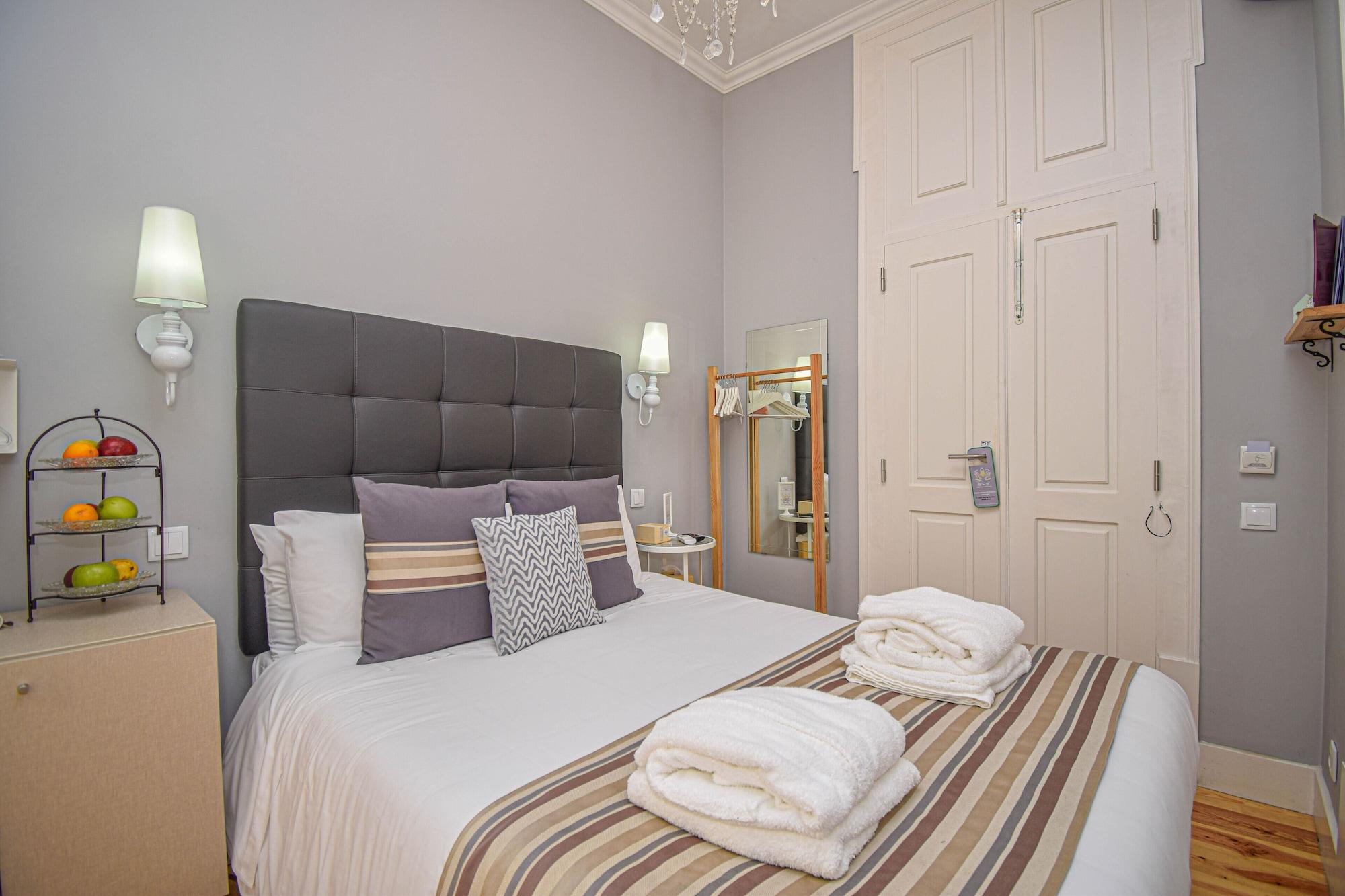 Bed and breakfast B In B Downtown Lisboa
