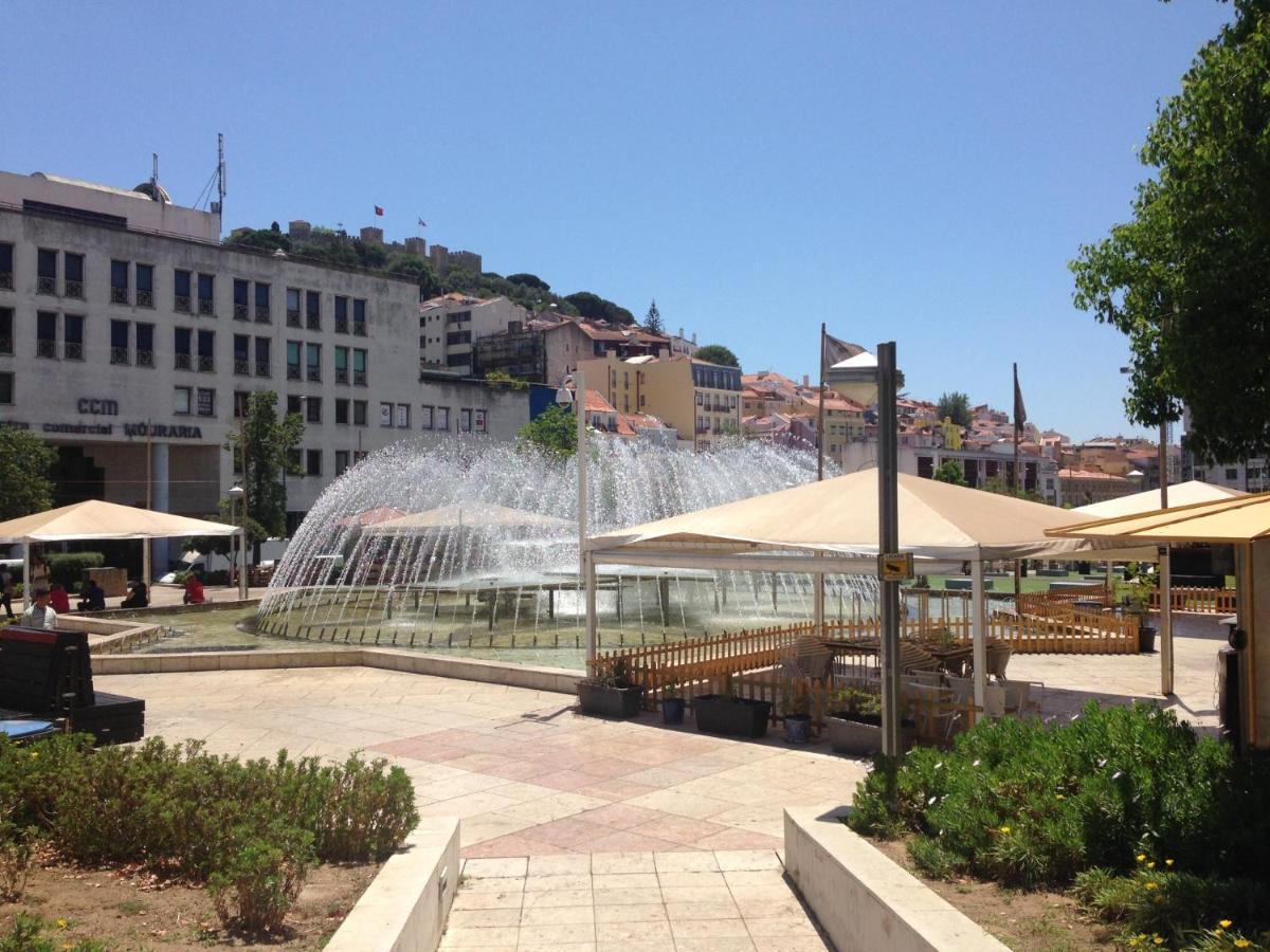 With Terrasse - 3 Bedroom, 3 Bathroom Triplex Apartment